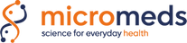 micromeds — science for everyday health